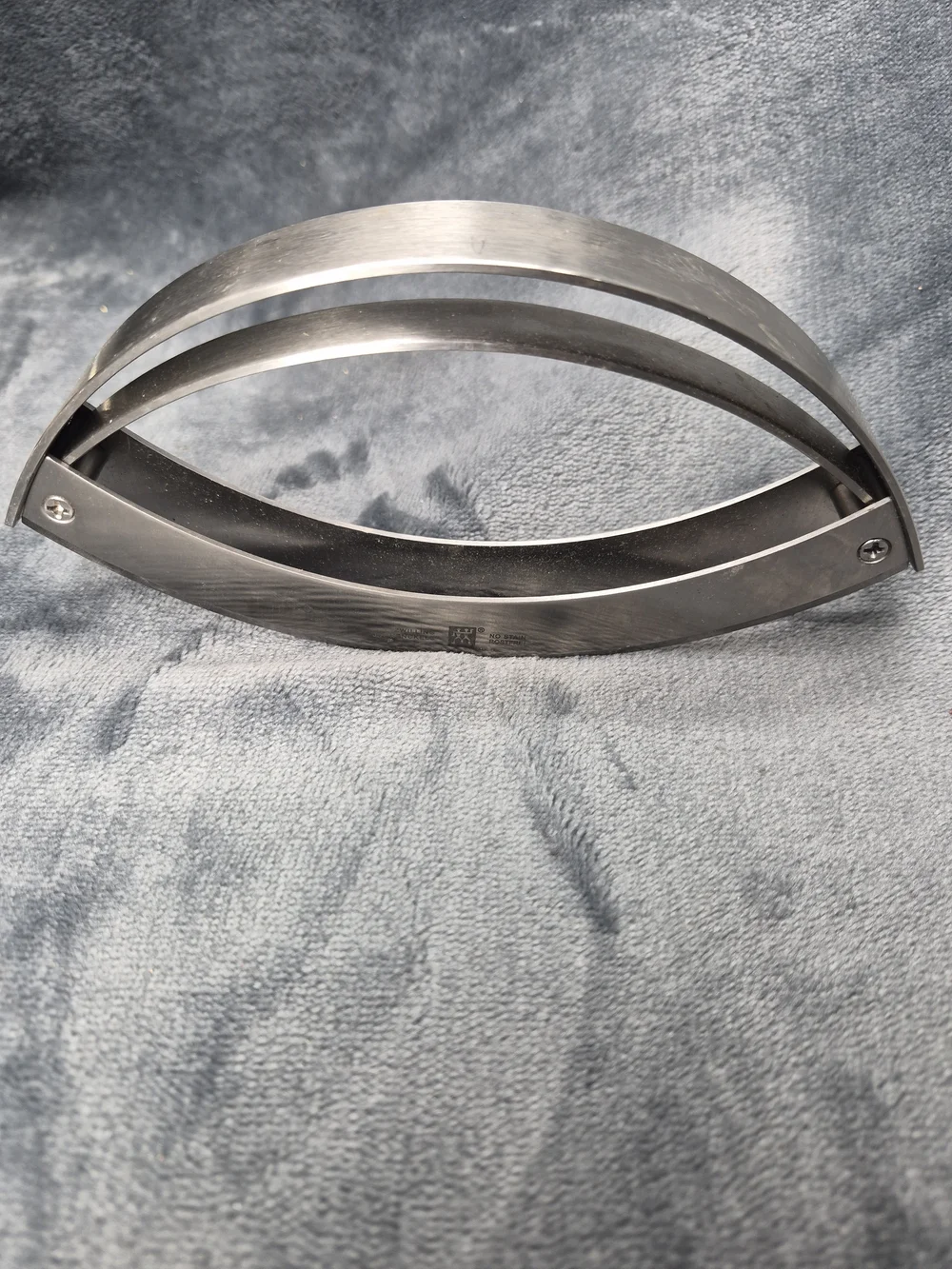 Zwilling J A Henckel Double Bladed 6
